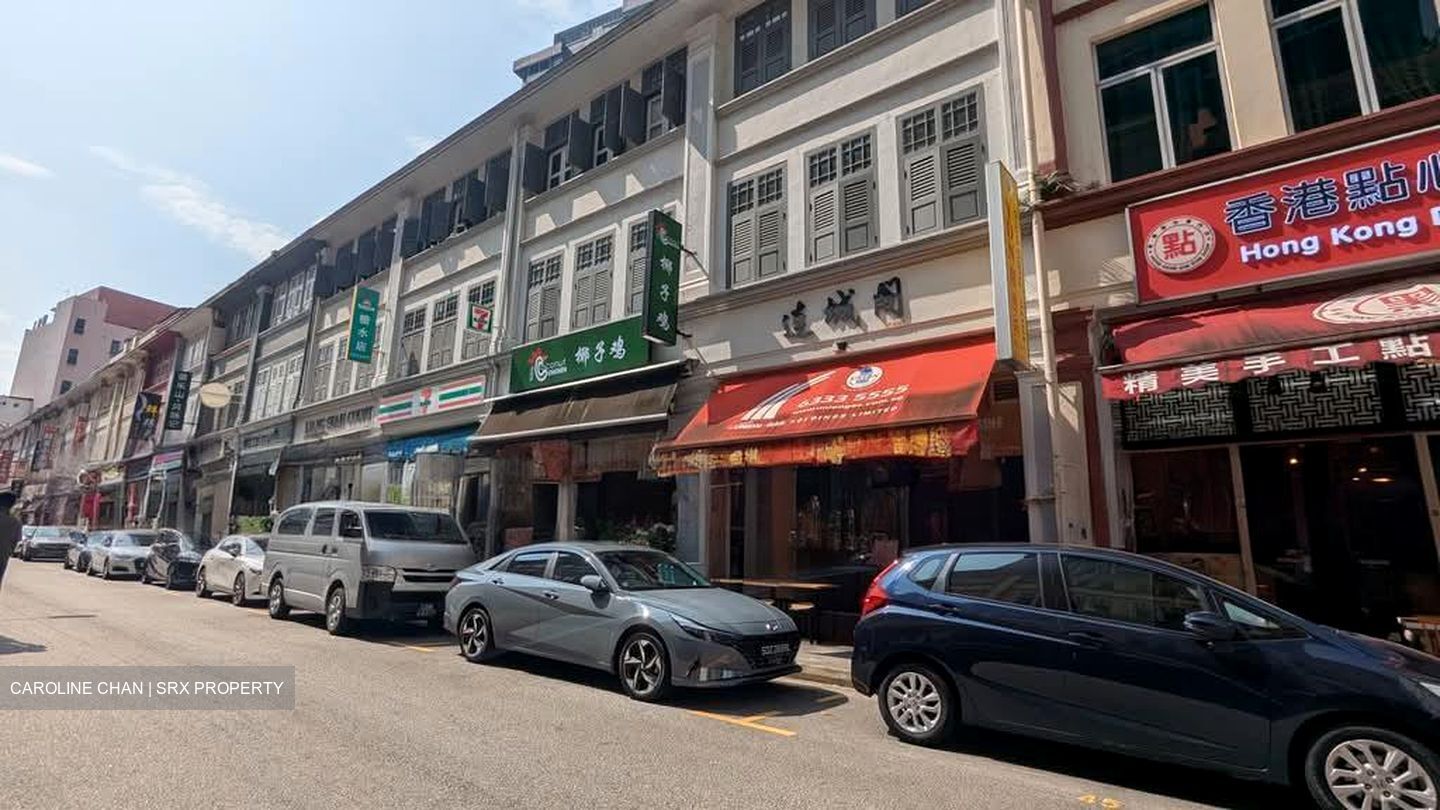 Liang Seah Court (D7), Retail #589180801